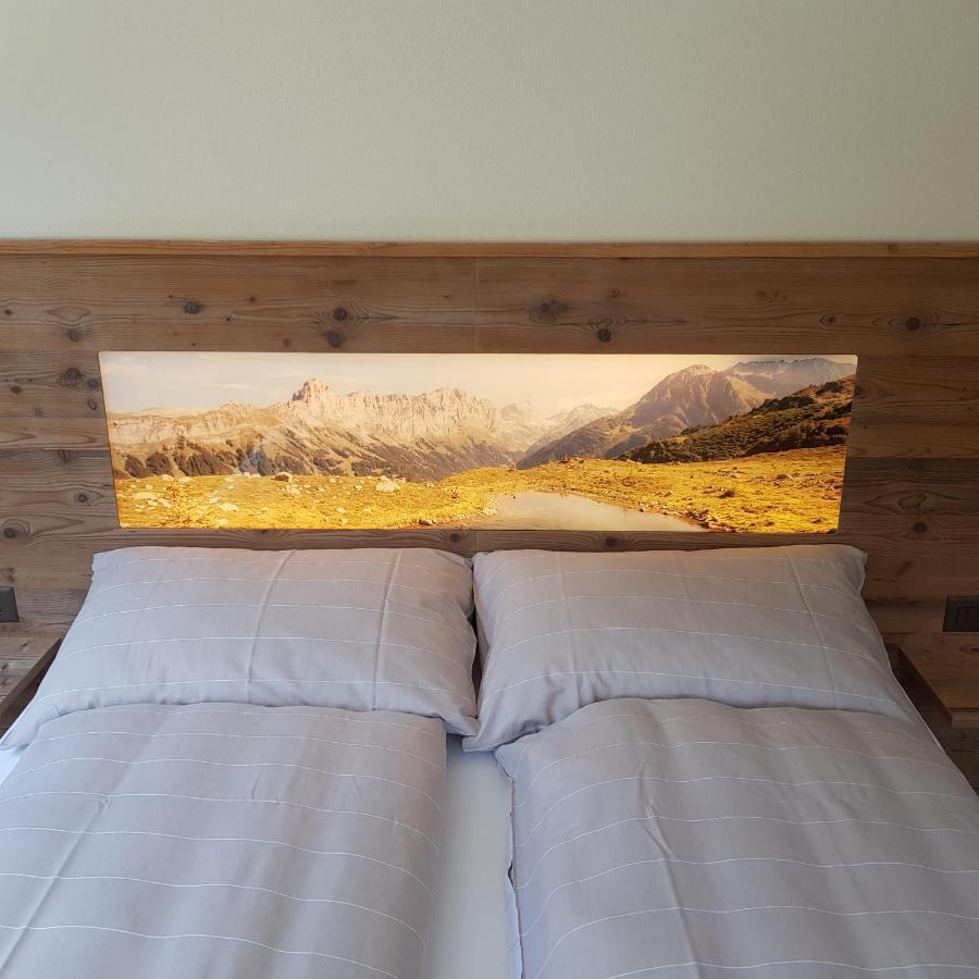 Triftblick Bed and Breakfast Gadmen Εξωτερικό φωτογραφία