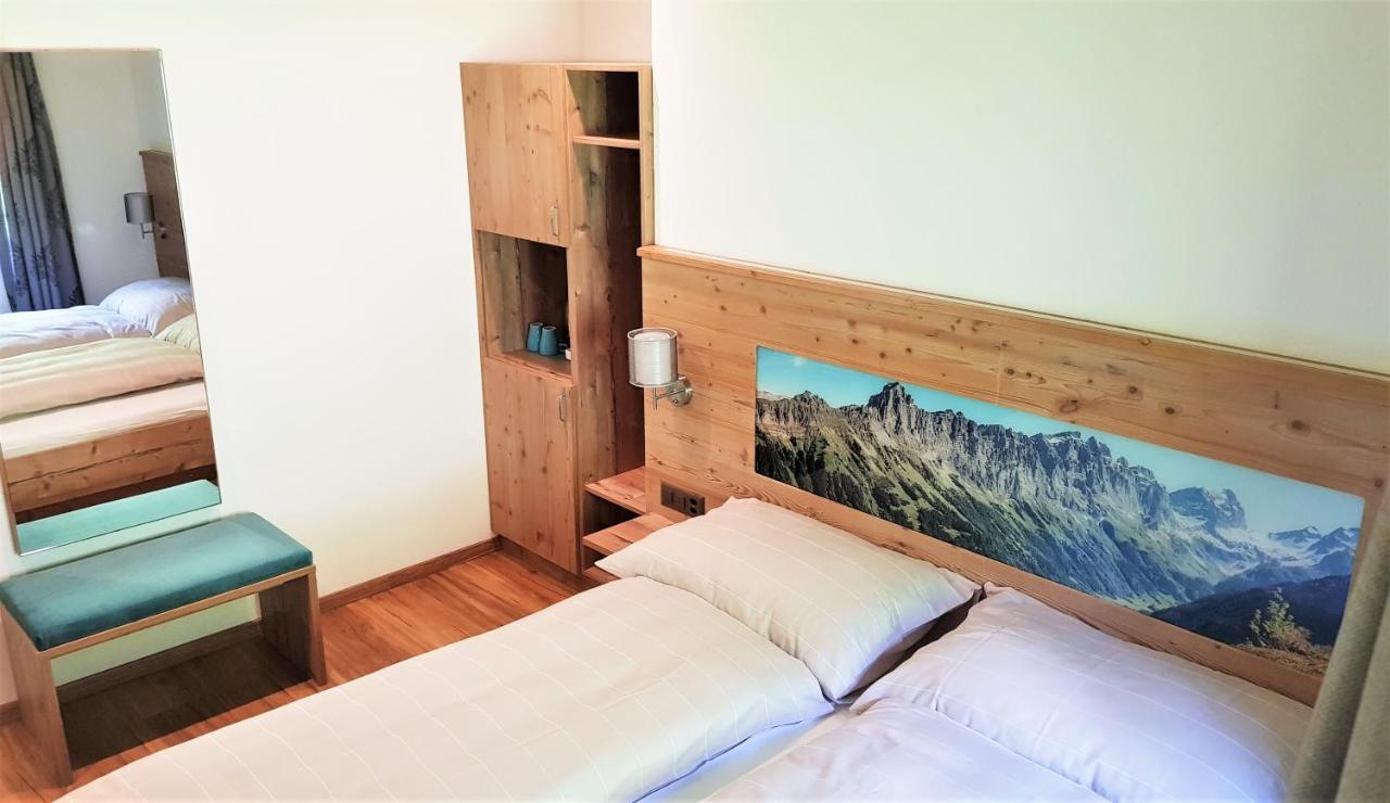 Triftblick Bed and Breakfast Gadmen Εξωτερικό φωτογραφία