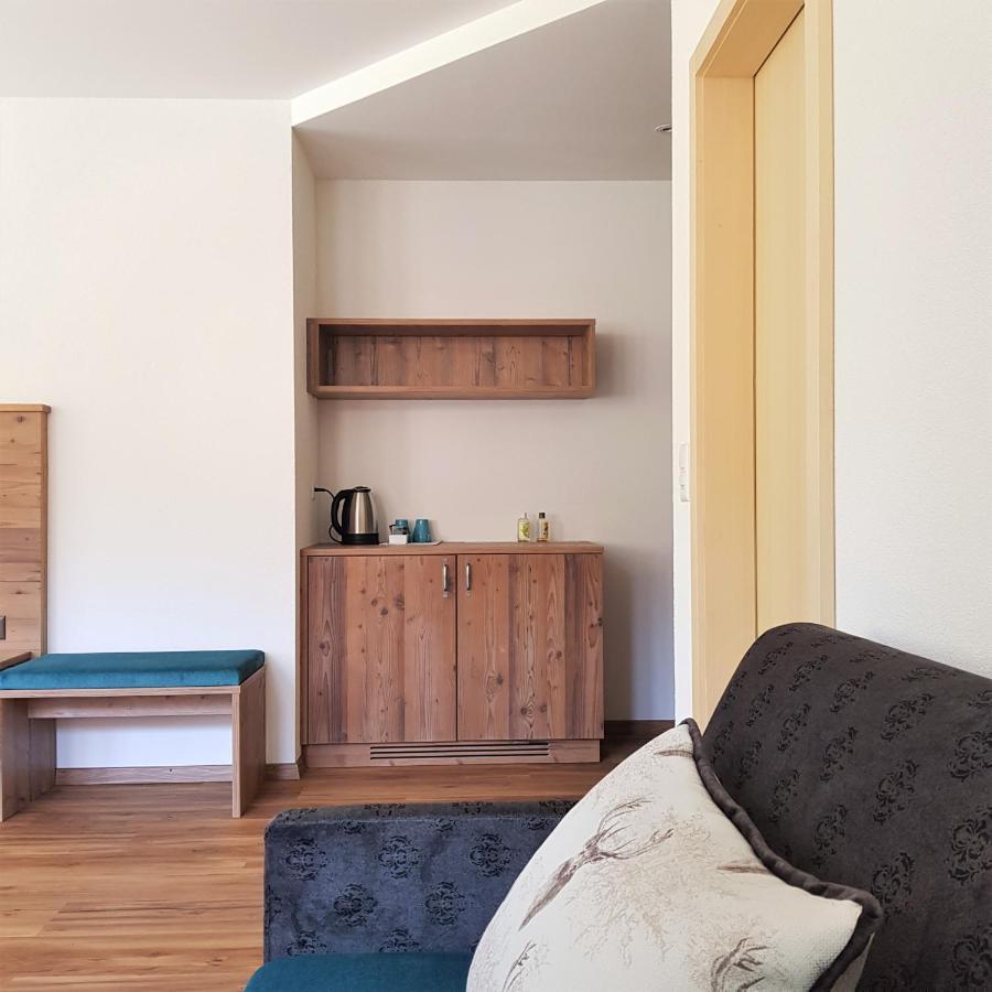Triftblick Bed and Breakfast Gadmen Εξωτερικό φωτογραφία