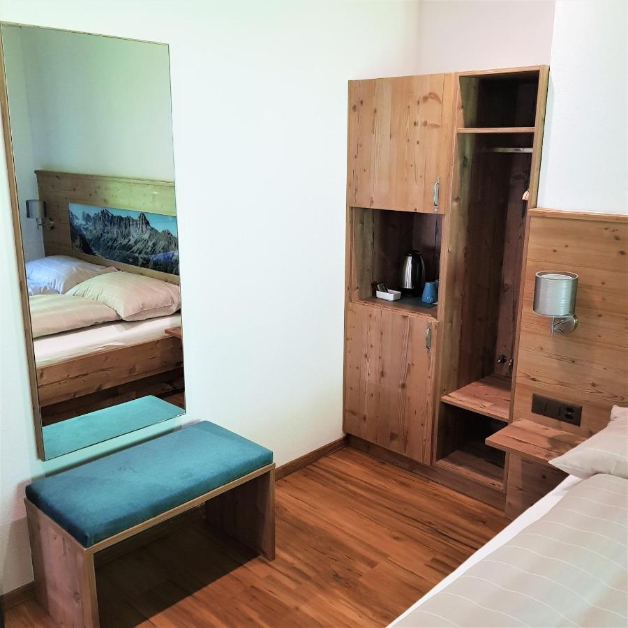 Triftblick Bed and Breakfast Gadmen Εξωτερικό φωτογραφία