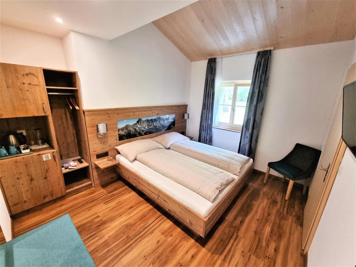 Triftblick Bed and Breakfast Gadmen Εξωτερικό φωτογραφία